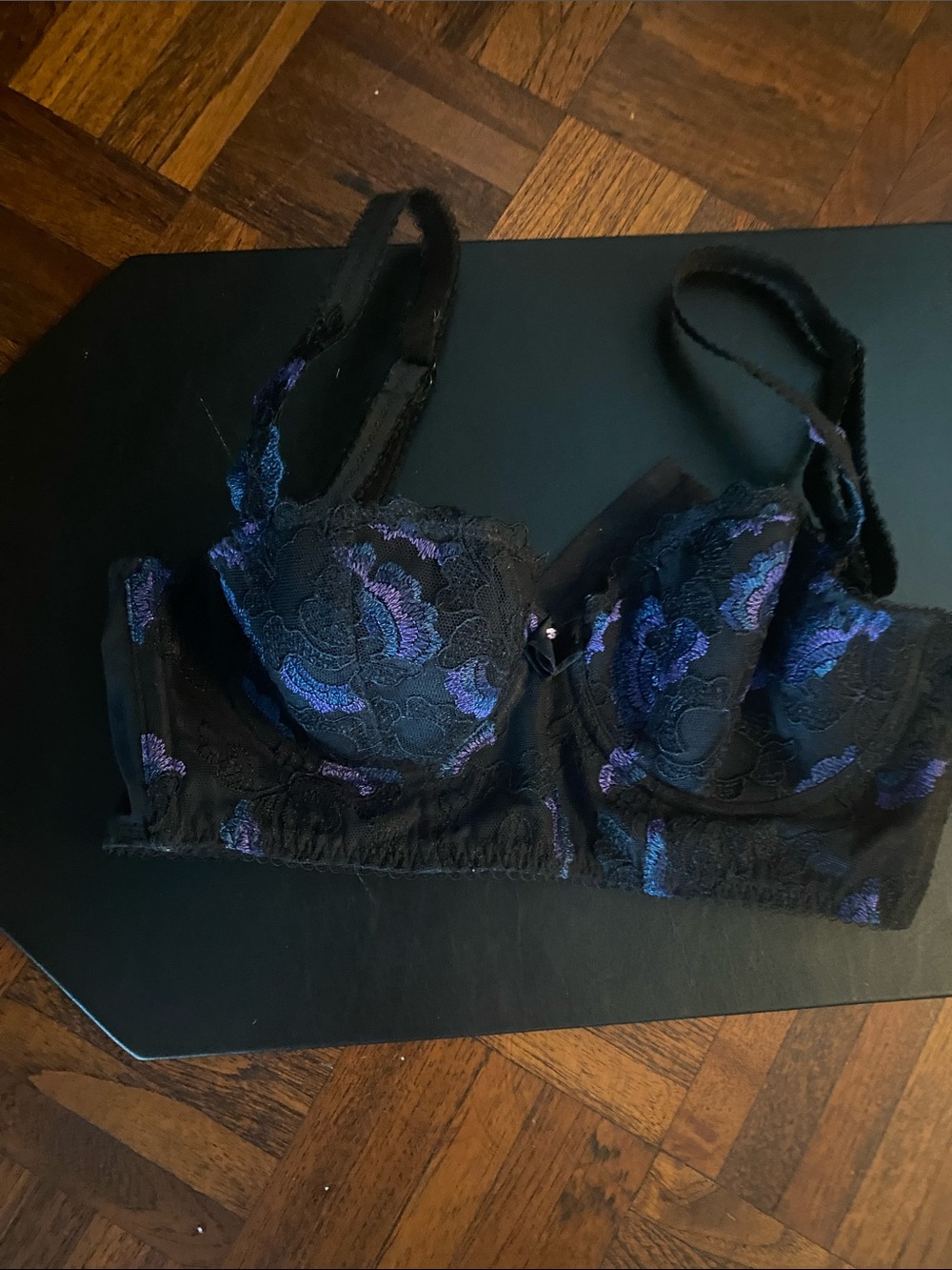 Bra